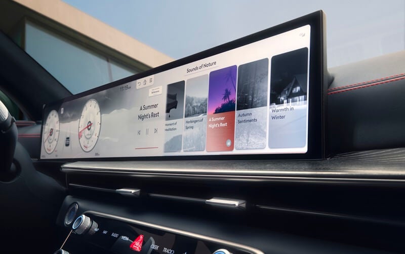 Genesis Dealer near Waipio, HI