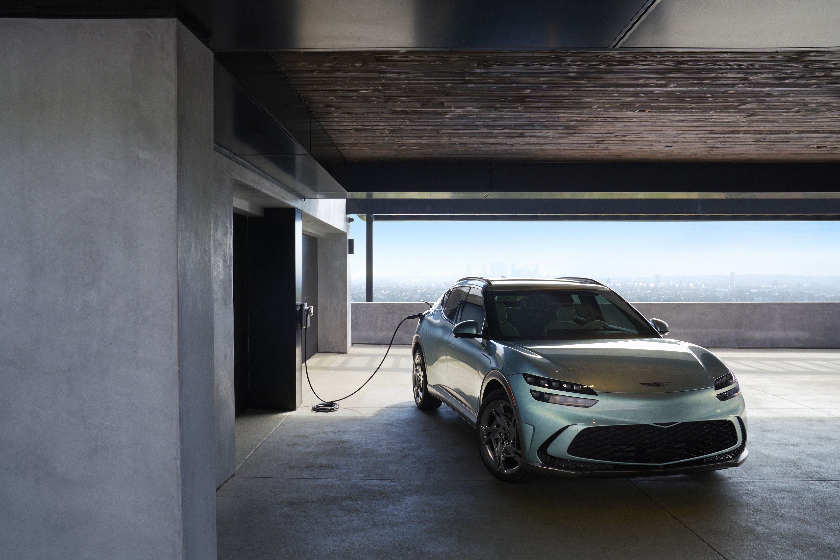 Genesis dealer Aiea HI