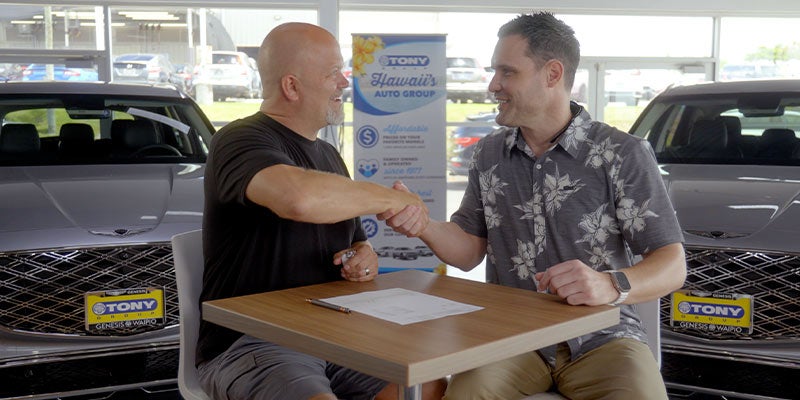 Genesis Of Waipio in Waipahu HI