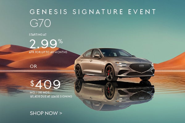 July Specials
