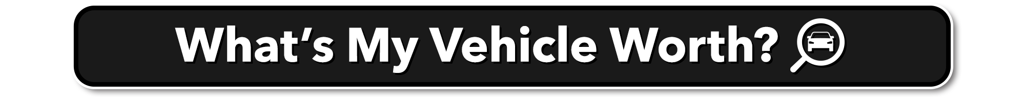 Whats My Vehicle Worth