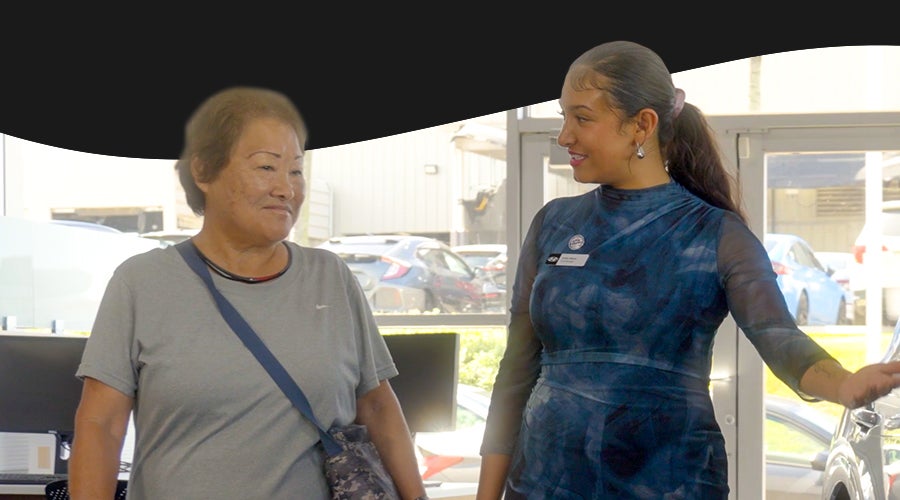 Customer and Employee