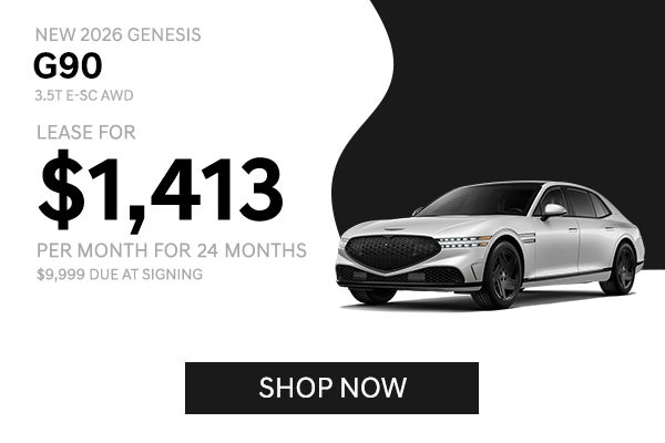 G90 Offer