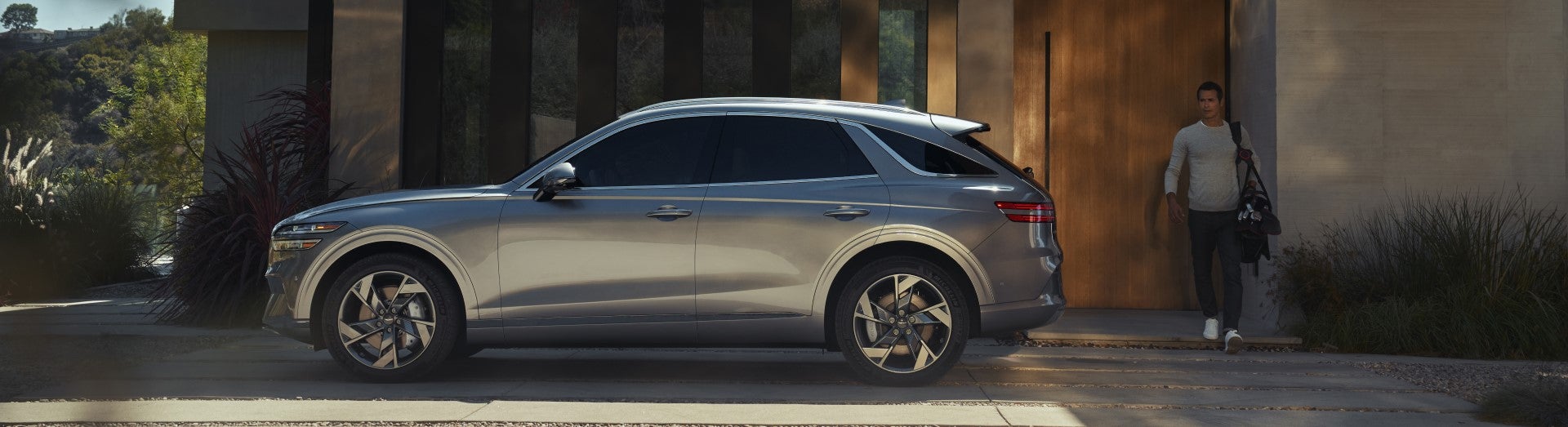 Genesis Dealer near Mililani HI 