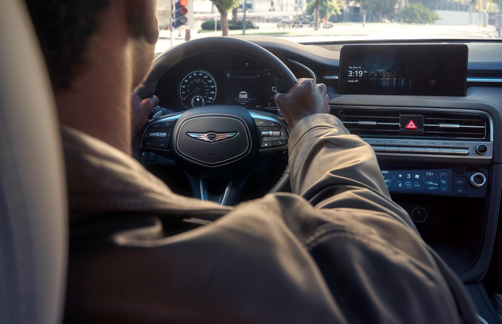 Genesis Service Center near Ewa Beach