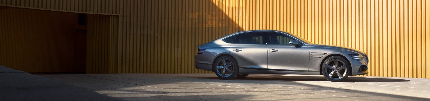 Genesis Dealer near Waipio, HI