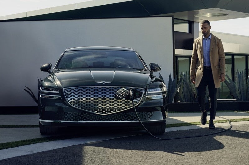 Electric Vehicle Dealer Waipahu HI