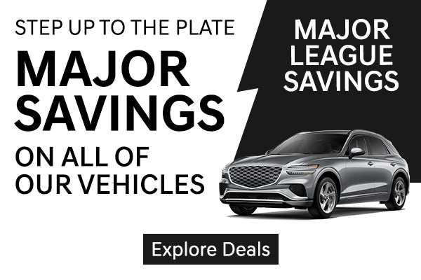 Major League Savings