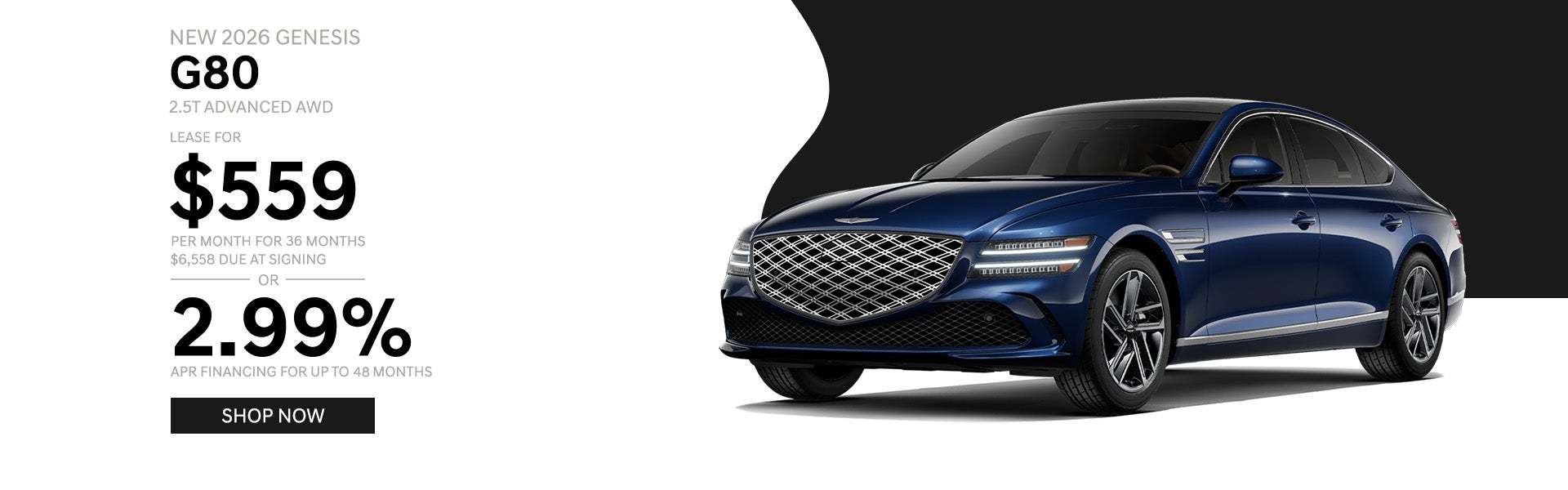 June Special G80