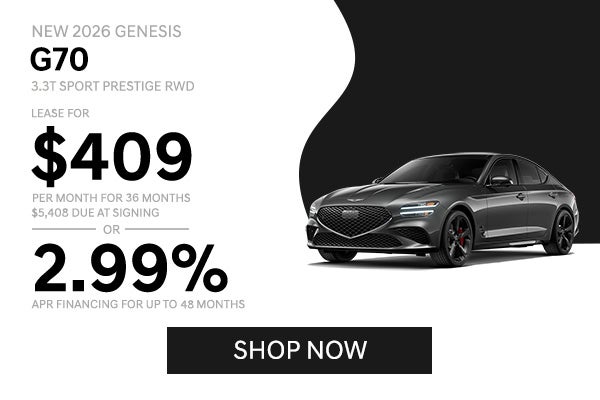 June Special G70
