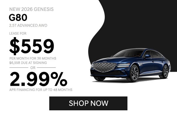 June Special G80