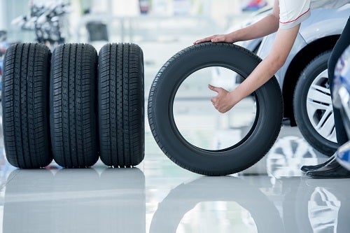 Tire Basics in Waipahu, HI